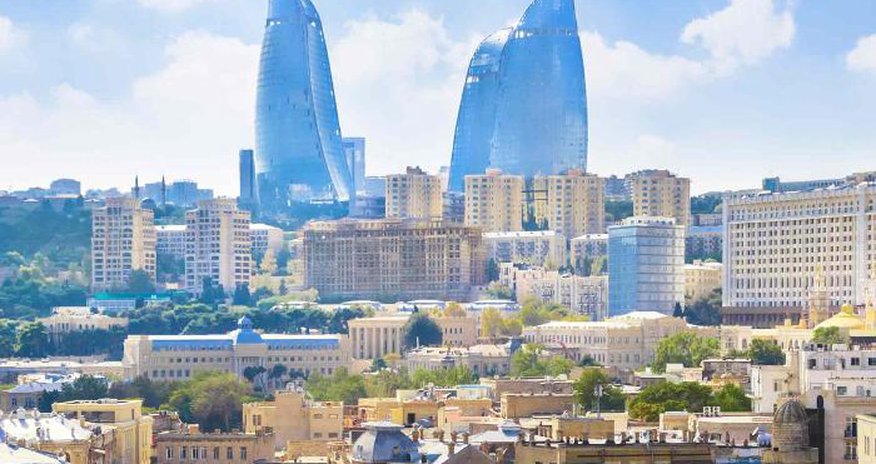 Sabah Bakıda 15 dərəcə isti olacaq - HAVA Sabah Bakıda 15 dərəcə isti olacaq - HAVA
