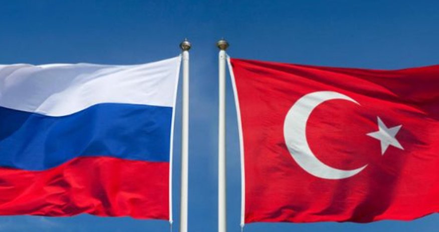 Турция остановила транзит санкционных грузов в Россию Турция остановила транзит санкционных грузов в Россию