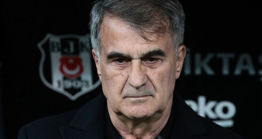 "Beşiktaş" 10 futbolçusu ilə vidalaşır "Beşiktaş" 10 futbolçusu ilə vidalaşır