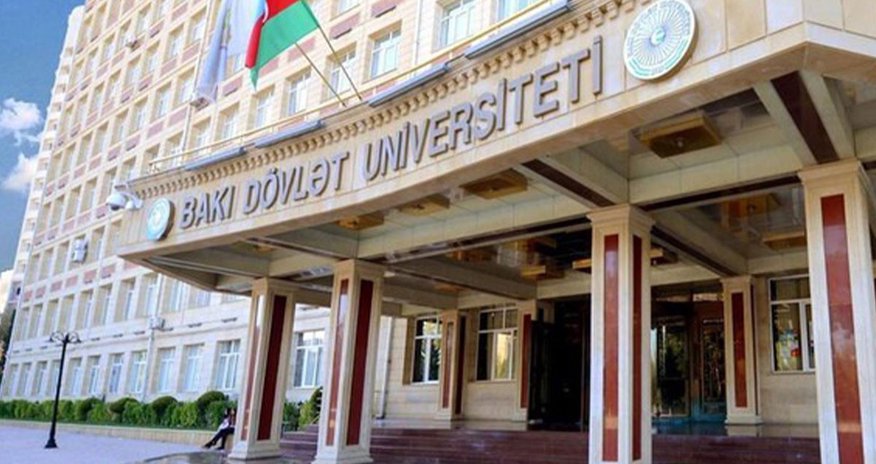 BDU-da 16 nəfər professor vəzifəsinə təsdiqləndi BDU-da 16 nəfər professor vəzifəsinə təsdiqləndi
