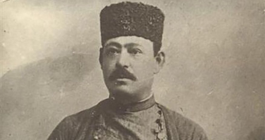 Tarzən Mirzə Sadıqcanın Şuşadakı evi təmir olunacaq Tarzən Mirzə Sadıqcanın Şuşadakı evi təmir olunacaq