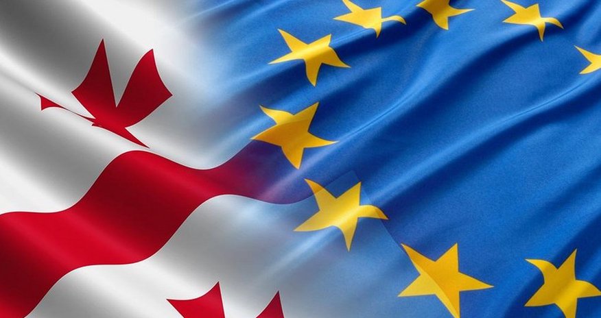 Еврокомиссия выделит €9,2 млн на поддержку справедливых выборов в Грузии Еврокомиссия выделит €9,2 млн на поддержку справедливых выборов в Грузии