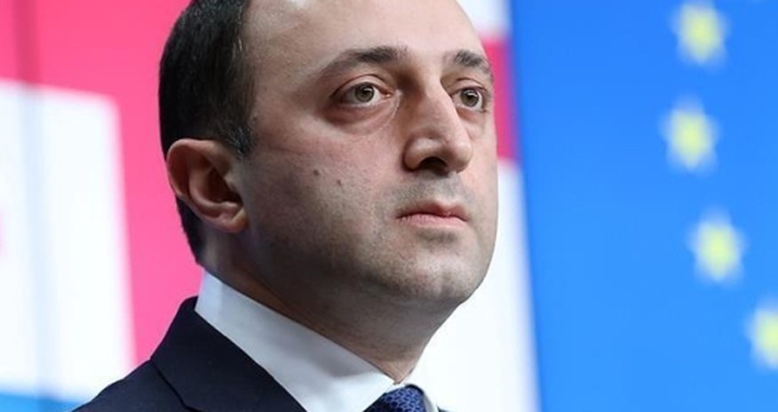 Гарибашвили надеется... Гарибашвили надеется...