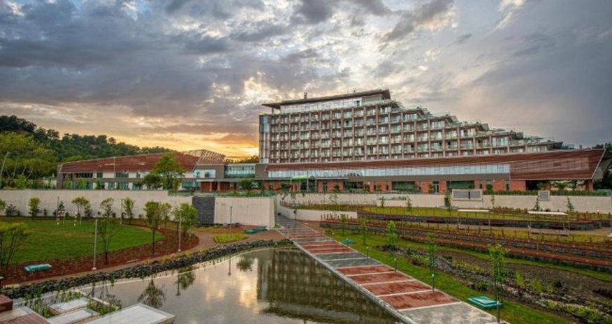 Azərbaycanda novruzda hotel qiymətləri artacaq - DEPUTAT Azərbaycanda novruzda hotel qiymətləri artacaq - DEPUTAT