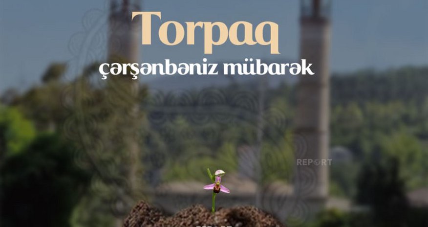 Azerbaijan celebrates last Tuesday before Novruz Azerbaijan celebrates last Tuesday before Novruz