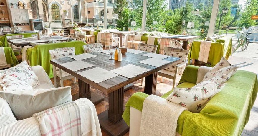Nazirlik bu restoranları cərimələdi Nazirlik bu restoranları cərimələdi