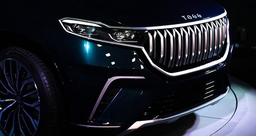 Türkiyənin ilk elektromobili satışa çıxarılır Türkiyənin ilk elektromobili satışa çıxarılır