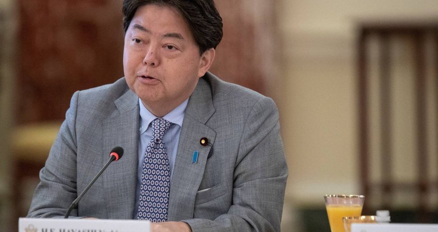 Second conference on nuclear disarmament to be held in April Second conference on nuclear disarmament to be held in April