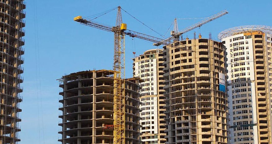 Azərbaycanda özbaşına tikinti işlərinin aparılmasına görə cəzalar sərtləşdirilir Azərbaycanda özbaşına tikinti işlərinin aparılmasına görə cəzalar sərtləşdirilir