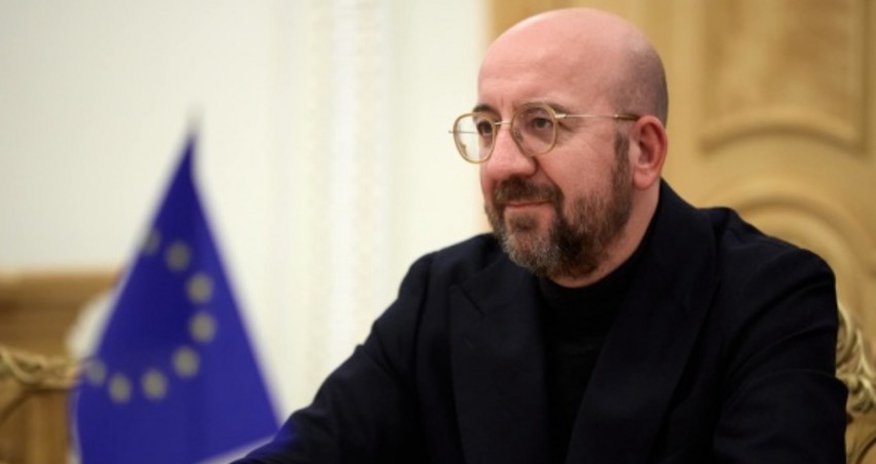 EU: We support Zelenskyy's 10-point peace plan EU: We support Zelenskyy's 10-point peace plan