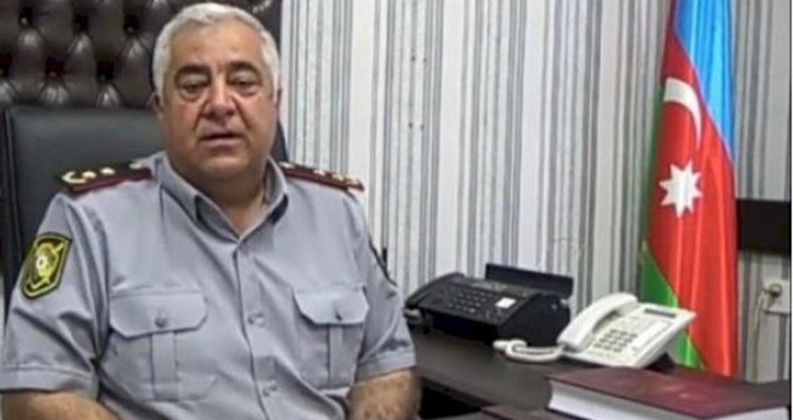 Bakı Avtovağzalına yeni direktor təyin edildi Bakı Avtovağzalına yeni direktor təyin edildi