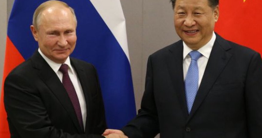Какое оружие Китай поставил России Какое оружие Китай поставил России