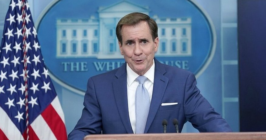 В США заявили о намерении продолжать разведывательные полеты над Черным морем В США заявили о намерении продолжать разведывательные полеты над Черным морем
