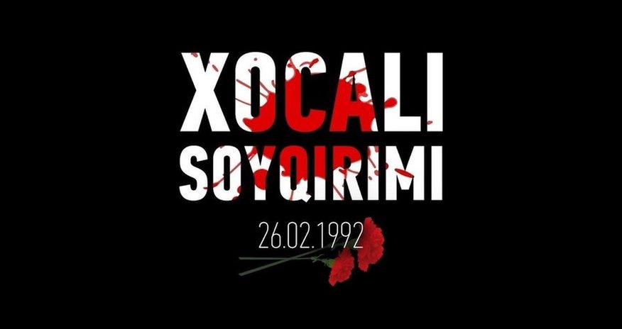 İƏT dünya birliyini Xocalı soyqırımını tanımağa çağırıb İƏT dünya birliyini Xocalı soyqırımını tanımağa çağırıb