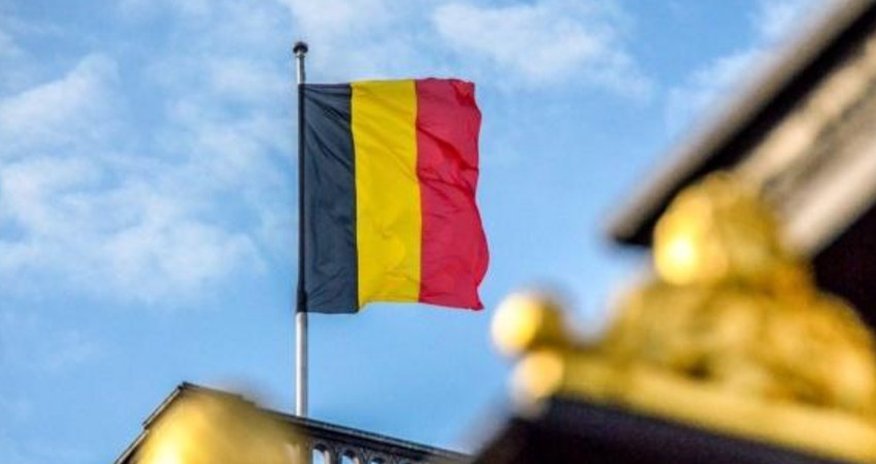 Бельгия поставит Украине 240 армейских автомобилей Бельгия поставит Украине 240 армейских автомобилей