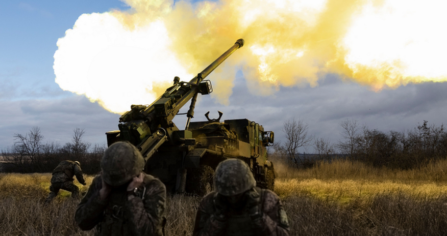 Новые пакеты военной помощи для Украины готовят ряд европейских стран Новые пакеты военной помощи для Украины готовят ряд европейских стран