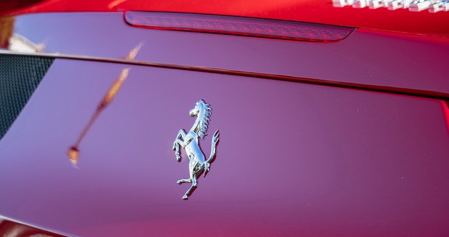 IT-системы Ferrari подверглись хакерской атаке IT-системы Ferrari подверглись хакерской атаке