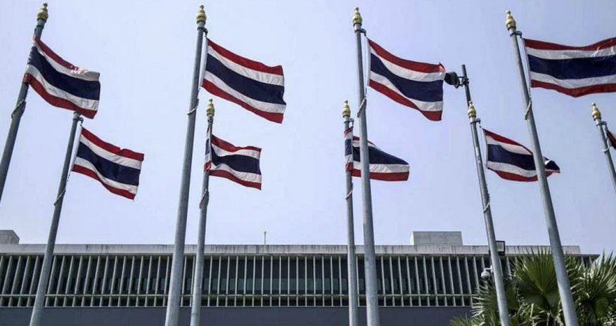 Парламентские выборы в Таиланде назначены на 14 мая Парламентские выборы в Таиланде назначены на 14 мая