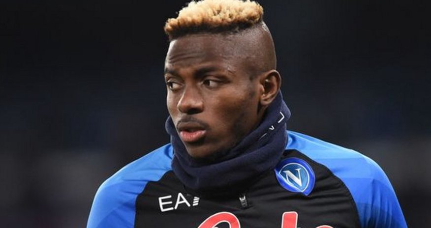 Afrikanın ən bahalı futbolçuları müəyyənləşib Afrikanın ən bahalı futbolçuları müəyyənləşib