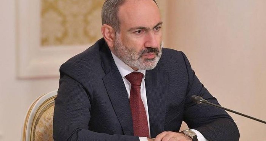 Ən yüksək səviyyədə sülh sazişi olacaq - Paşinyan Ən yüksək səviyyədə sülh sazişi olacaq - Paşinyan