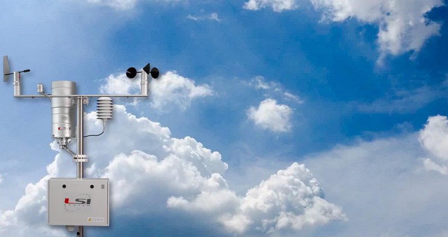 İlin birinci yarısında Qarabağ ərazisində avtomat meteoroloji stansiyalar istismara veriləcək İlin birinci yarısında Qarabağ ərazisində avtomat meteoroloji stansiyalar istismara veriləcək