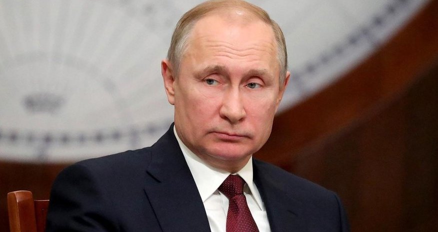 Putin: “Çinlə hərbi-texniki əməkdaşlığı inkişaf etdiririk, amma hərbi ittifaq yaratmırıq” Putin: “Çinlə hərbi-texniki əməkdaşlığı inkişaf etdiririk, amma hərbi ittifaq yaratmırıq”
