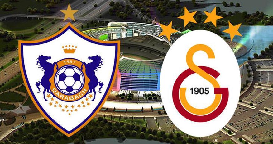 "Qarabağ” “Qalatasaray”a məğlub oldu- YENİLƏNİR/FOTO "Qarabağ” “Qalatasaray”a məğlub oldu- YENİLƏNİR/FOTO