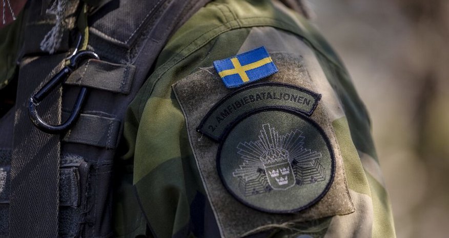 Swedish Defense Ministry bans employees from using TikTok Swedish Defense Ministry bans employees from using TikTok