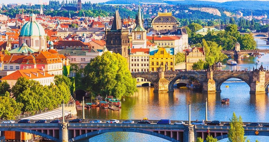 Czech Republic offers to host meeting of NATO foreign ministers in 2024 Czech Republic offers to host meeting of NATO foreign ministers in 2024