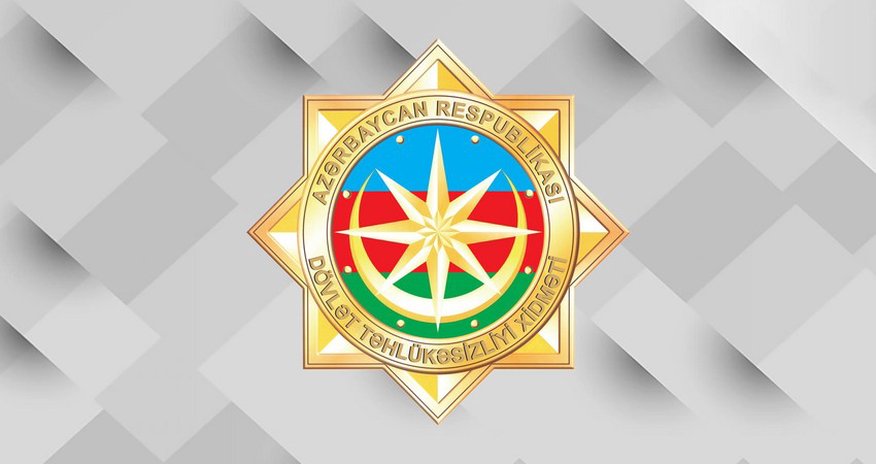 Xarici xüsusi xidmət orqanı ilə əməkdaşlıq edən şəxslər həbs edildi - VİDEO Xarici xüsusi xidmət orqanı ilə əməkdaşlıq edən şəxslər həbs edildi - VİDEO