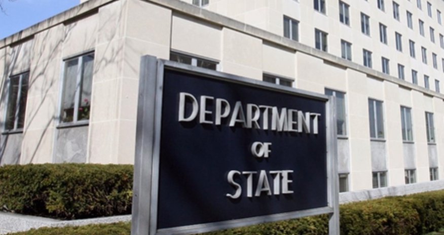 Госдеп: У США есть «инструменты привлечь Москву к ответственности» Госдеп: У США есть «инструменты привлечь Москву к ответственности»