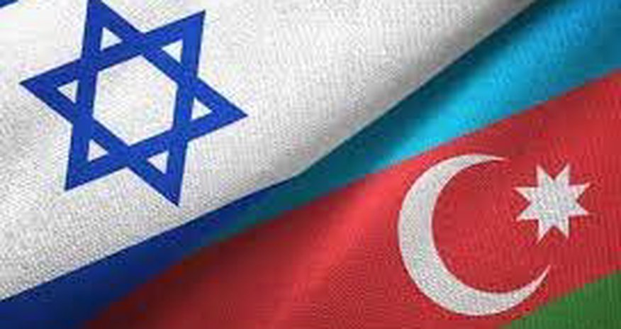 Azərbaycanın İsraillə ticarət dövriyyəsi artıb Azərbaycanın İsraillə ticarət dövriyyəsi artıb