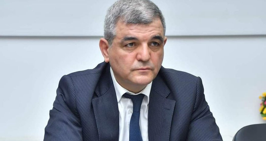 Fazil Mustafadan ilk açıqlama Fazil Mustafadan ilk açıqlama