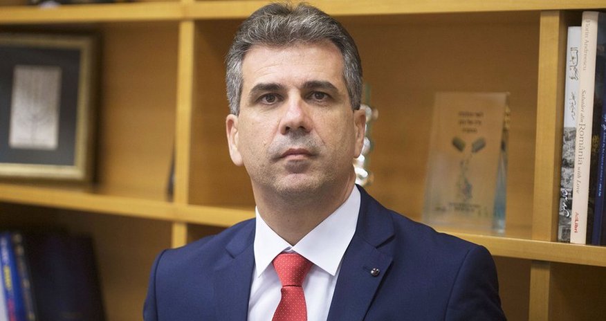Cohen: Israel, Azerbaijan share same perception of threat from Iran Cohen: Israel, Azerbaijan share same perception of threat from Iran