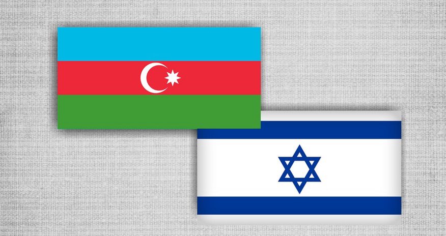 Azerbaijani embassy opened in Israel Azerbaijani embassy opened in Israel