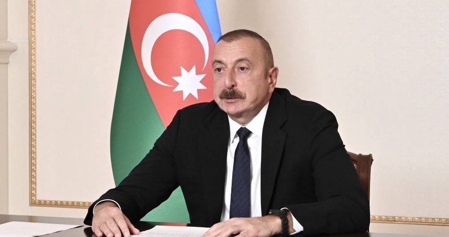 Vergi Məcəlləsində dəyişiklik edildi – Prezidentdən QƏRAR Vergi Məcəlləsində dəyişiklik edildi – Prezidentdən QƏRAR