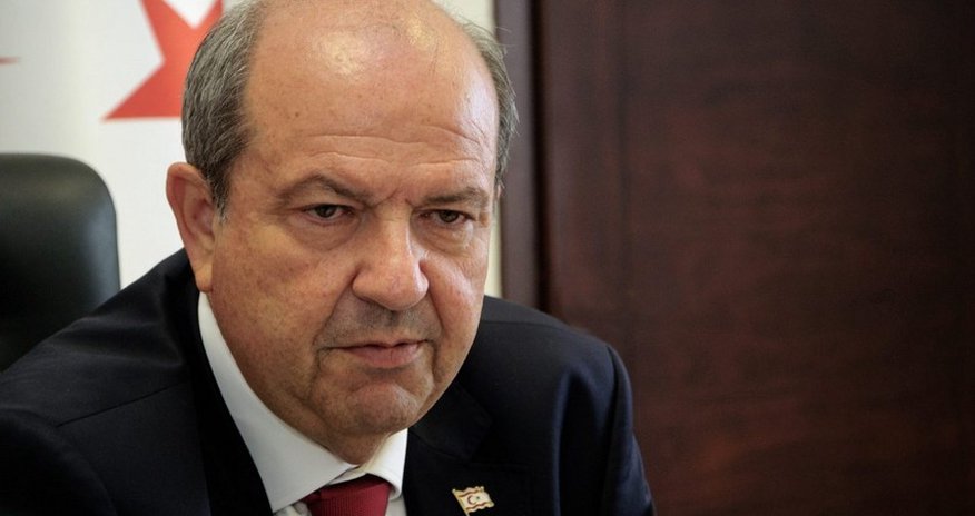 Şimali Kipr Prezidentinə hücum cəhdi olub Şimali Kipr Prezidentinə hücum cəhdi olub