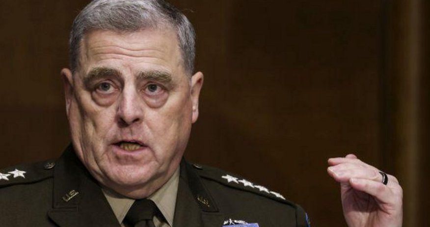 Nearly 6,000 Wagner group mercenaries fighting in Bakhmut – General Milley Nearly 6,000 Wagner group mercenaries fighting in Bakhmut – General Milley