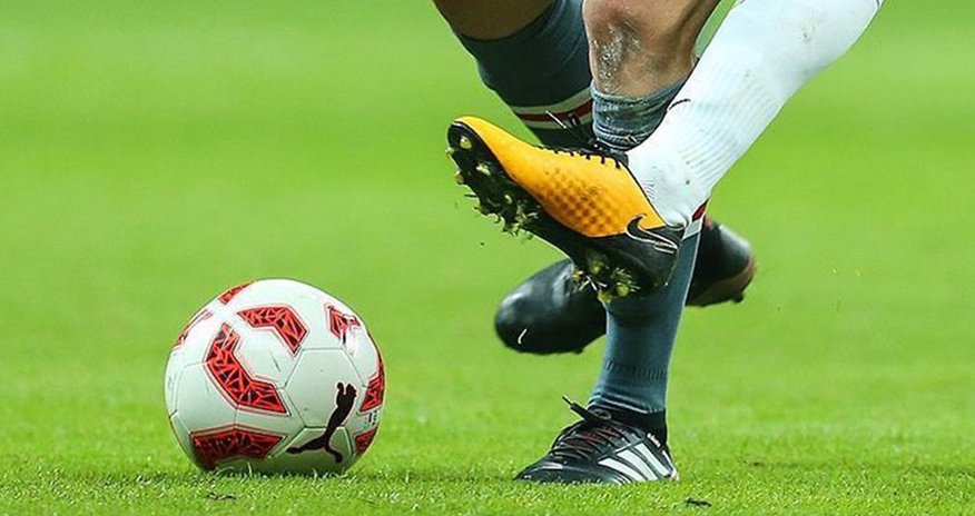 Türkiyədə iki futbolçu oyun alqı-satqısına görə saxlanılıb Türkiyədə iki futbolçu oyun alqı-satqısına görə saxlanılıb