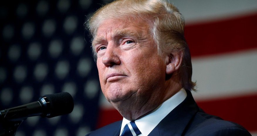 Трамп заявит о своей невиновности в суде Трамп заявит о своей невиновности в суде
