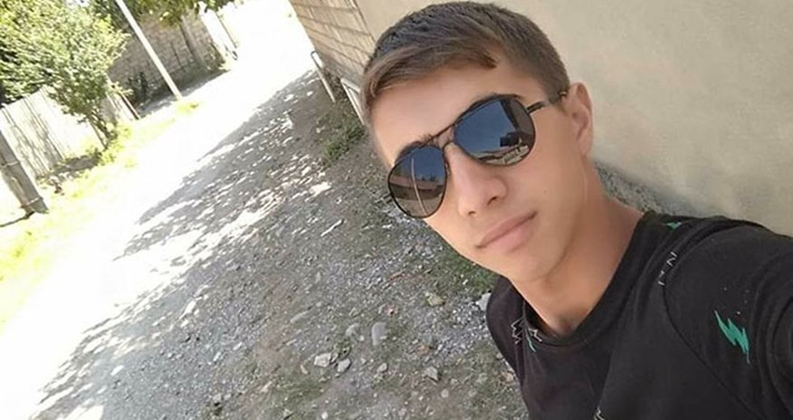 Азербайджанский военнослужащий попал в мину и погиб Азербайджанский военнослужащий попал в мину и погиб