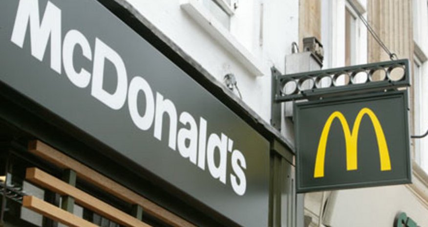 McDonald's temporarily shuts down US offices as they prepare for layoffs McDonald's temporarily shuts down US offices as they prepare for layoffs