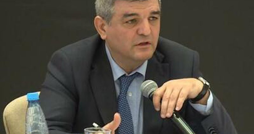 Fazil Mustafanın bu günlərdə evə buraxılması gözlənilir Fazil Mustafanın bu günlərdə evə buraxılması gözlənilir