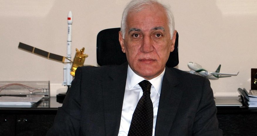 Armenian president says Yerevan ready to conclude peace treaty with Baku Armenian president says Yerevan ready to conclude peace treaty with Baku