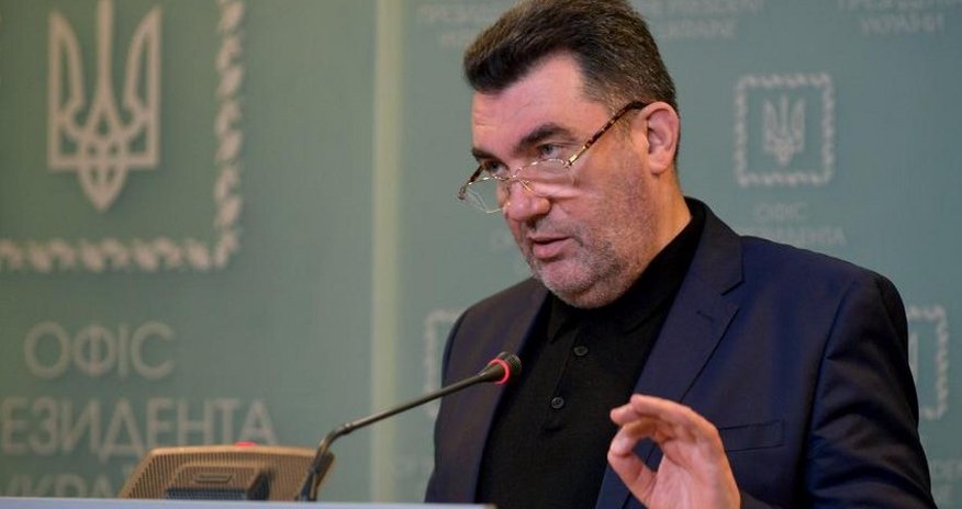 Danilov: West afraid of Russia’s fragmentation, but this process is already underway Danilov: West afraid of Russia’s fragmentation, but this process is already underway
