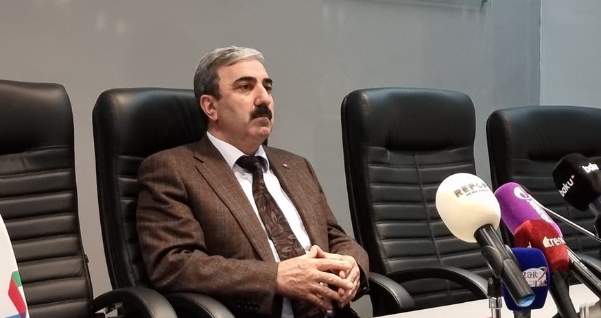 Bakı Metropoliteni niyə maliyyə hesabatını açıqlamır? - RƏSMİ Bakı Metropoliteni niyə maliyyə hesabatını açıqlamır? - RƏSMİ