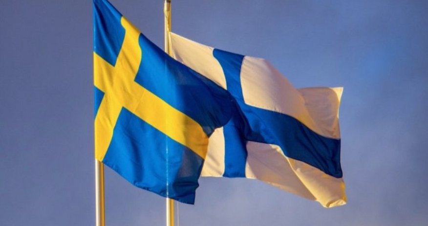 Ibrahim Kalin: Russia accepts Finland and Sweden's membership in NATO Ibrahim Kalin: Russia accepts Finland and Sweden's membership in NATO