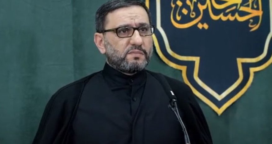 Hacı Şahinin yerinə təyinat olacaq Hacı Şahinin yerinə təyinat olacaq