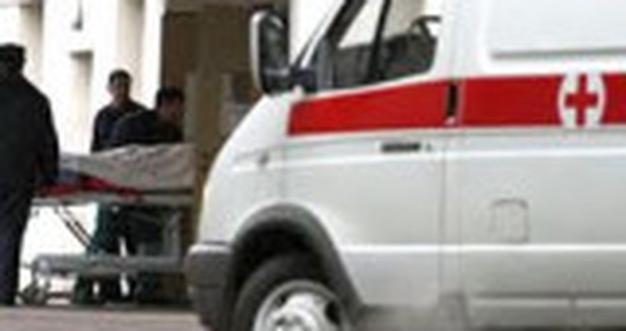Массовое отравление учеников произошло в одной из школ Баку Массовое отравление учеников произошло в одной из школ Баку