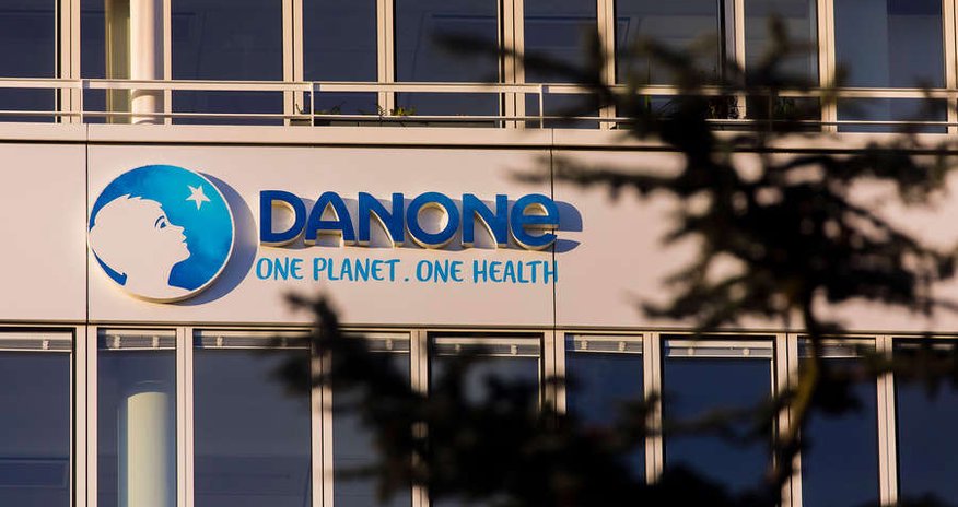 Danone Rusiyada bir sıra brendlərdən imtina edəcək Danone Rusiyada bir sıra brendlərdən imtina edəcək